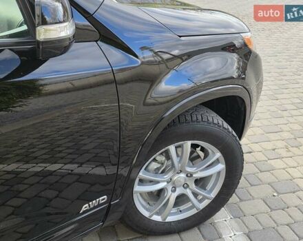 Черный Киа Соренто, объемом двигателя 2.2 л и пробегом 224 тыс. км за 14750 $, фото 34 на Automoto.ua