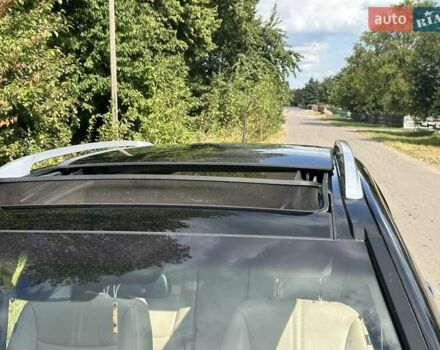 Черный Киа Соренто, объемом двигателя 2.2 л и пробегом 288 тыс. км за 15500 $, фото 31 на Automoto.ua