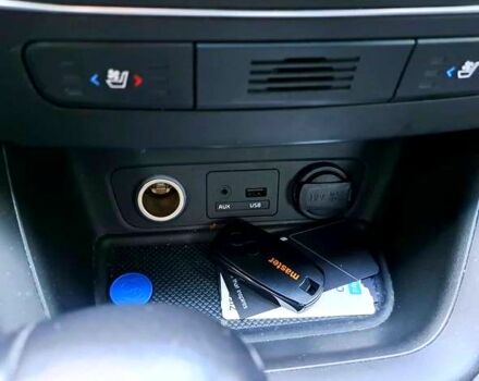 Черный Киа Соренто, объемом двигателя 1.2 л и пробегом 105 тыс. км за 9500 $, фото 13 на Automoto.ua