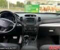 Черный Киа Соренто, объемом двигателя 2.2 л и пробегом 145 тыс. км за 18700 $, фото 7 на Automoto.ua