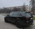 Чорний Кіа Соренто, об'ємом двигуна 2.2 л та пробігом 227 тис. км за 16800 $, фото 3 на Automoto.ua