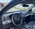 Чорний Кіа Соренто, об'ємом двигуна 2.2 л та пробігом 303 тис. км за 15500 $, фото 7 на Automoto.ua