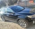 Черный Киа Соренто, объемом двигателя 2.2 л и пробегом 270 тыс. км за 17000 $, фото 5 на Automoto.ua
