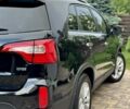 Черный Киа Соренто, объемом двигателя 2.2 л и пробегом 208 тыс. км за 16350 $, фото 13 на Automoto.ua