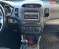 Черный Киа Соренто, объемом двигателя 2.2 л и пробегом 239 тыс. км за 17900 $, фото 54 на Automoto.ua