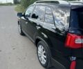 Черный Киа Соренто, объемом двигателя 2.2 л и пробегом 288 тыс. км за 15500 $, фото 7 на Automoto.ua
