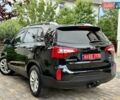 Черный Киа Соренто, объемом двигателя 2.2 л и пробегом 208 тыс. км за 16350 $, фото 11 на Automoto.ua