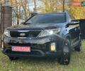 Кіа Соренто 2013 у Стрые на Automoto.ua Чорний Кіа Соренто, об'ємом двигуна 2.2 л та пробігом 255 тис. км за 16999 $, фото 6 на Automoto.ua