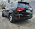 Черный Киа Соренто, объемом двигателя 2.2 л и пробегом 157 тыс. км за 16200 $, фото 3 на Automoto.ua
