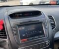 Черный Киа Соренто, объемом двигателя 2.2 л и пробегом 290 тыс. км за 15490 $, фото 24 на Automoto.ua