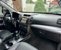 Черный Киа Соренто, объемом двигателя 2.2 л и пробегом 208 тыс. км за 16350 $, фото 29 на Automoto.ua