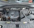 Черный Киа Соренто, объемом двигателя 2.35 л и пробегом 140 тыс. км за 12500 $, фото 4 на Automoto.ua