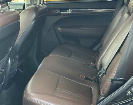 Кіа Соренто 2013 у Стрые на Automoto.ua Чорний Кіа Соренто, об'ємом двигуна 2.2 л та пробігом 255 тис. км за 16999 $, фото 30 на Automoto.ua