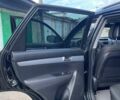 Чорний Кіа Соренто, об'ємом двигуна 2.2 л та пробігом 303 тис. км за 15500 $, фото 6 на Automoto.ua
