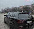 Чорний Кіа Соренто, об'ємом двигуна 2.2 л та пробігом 227 тис. км за 16800 $, фото 8 на Automoto.ua