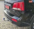 Черный Киа Соренто, объемом двигателя 2.2 л и пробегом 224 тыс. км за 14750 $, фото 26 на Automoto.ua
