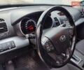 Черный Киа Соренто, объемом двигателя 2.2 л и пробегом 157 тыс. км за 16200 $, фото 13 на Automoto.ua