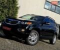 Черный Киа Соренто, объемом двигателя 2.2 л и пробегом 224 тыс. км за 14750 $, фото 7 на Automoto.ua