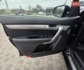 Черный Киа Соренто, объемом двигателя 2.2 л и пробегом 224 тыс. км за 14750 $, фото 82 на Automoto.ua