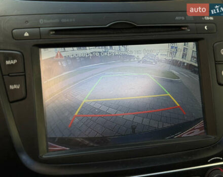 Черный Киа Соренто, объемом двигателя 2.2 л и пробегом 208 тыс. км за 16850 $, фото 41 на Automoto.ua