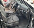 Черный Киа Соренто, объемом двигателя 2 л и пробегом 193 тыс. км за 15999 $, фото 14 на Automoto.ua