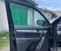Черный Киа Соренто, объемом двигателя 2.2 л и пробегом 303 тыс. км за 15500 $, фото 1 на Automoto.ua