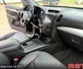 Черный Киа Соренто, объемом двигателя 2.2 л и пробегом 145 тыс. км за 18700 $, фото 5 на Automoto.ua