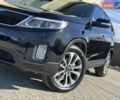Черный Киа Соренто, объемом двигателя 2.2 л и пробегом 239 тыс. км за 17900 $, фото 23 на Automoto.ua