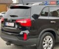 Киа Соренто 2013 в Одессе на Automoto.ua Черный Киа Соренто, объемом двигателя 2.2 л и пробегом 245 тыс. км за 16500 $, фото 15 на Automoto.ua