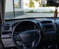 Черный Киа Соренто, объемом двигателя 2.36 л и пробегом 171 тыс. км за 14300 $, фото 12 на Automoto.ua