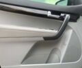 Черный Киа Соренто, объемом двигателя 2.4 л и пробегом 165 тыс. км за 15900 $, фото 8 на Automoto.ua