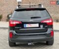 Киа Соренто 2013 в Одессе на Automoto.ua Черный Киа Соренто, объемом двигателя 2.2 л и пробегом 245 тыс. км за 16500 $, фото 11 на Automoto.ua