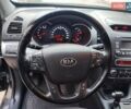 Черный Киа Соренто, объемом двигателя 2.2 л и пробегом 157 тыс. км за 15900 $, фото 19 на Automoto.ua