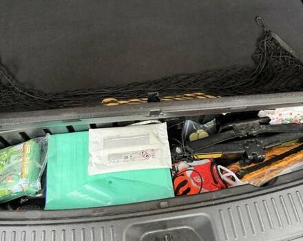 Черный Киа Соренто, объемом двигателя 2.2 л и пробегом 234 тыс. км за 17800 $, фото 35 на Automoto.ua