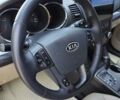 Черный Киа Соренто, объемом двигателя 2.36 л и пробегом 163 тыс. км за 11800 $, фото 12 на Automoto.ua