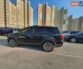 Черный Киа Соренто, объемом двигателя 2.2 л и пробегом 180 тыс. км за 18400 $, фото 1 на Automoto.ua
