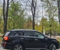 Кіа Соренто 2013 у Запоріжжя на Automoto.ua Чорний Кіа Соренто, об'ємом двигуна 3.34 л та пробігом 185 тис. км за 16300 $, фото 2 на Automoto.ua