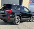 Черный Киа Соренто, объемом двигателя 2.2 л и пробегом 239 тыс. км за 17900 $, фото 33 на Automoto.ua