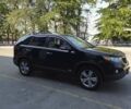 Черный Киа Соренто, объемом двигателя 2.36 л и пробегом 163 тыс. км за 11800 $, фото 9 на Automoto.ua