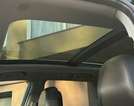 Черный Киа Соренто, объемом двигателя 2.2 л и пробегом 230 тыс. км за 16500 $, фото 29 на Automoto.ua