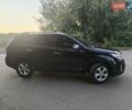Черный Киа Соренто, объемом двигателя 2.2 л и пробегом 220 тыс. км за 14500 $, фото 11 на Automoto.ua