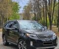 Кіа Соренто 2013 у Запоріжжя на Automoto.ua Чорний Кіа Соренто, об'ємом двигуна 3.34 л та пробігом 185 тис. км за 16300 $, фото 1 на Automoto.ua