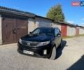 Чорний Кіа Соренто, об'ємом двигуна 2.2 л та пробігом 303 тис. км за 15500 $, фото 1 на Automoto.ua