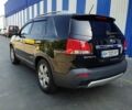 Черный Киа Соренто, объемом двигателя 2.36 л и пробегом 163 тыс. км за 11800 $, фото 4 на Automoto.ua
