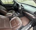Черный Киа Соренто, объемом двигателя 2.2 л и пробегом 234 тыс. км за 17800 $, фото 22 на Automoto.ua