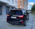 Черный Киа Соренто, объемом двигателя 2 л и пробегом 211 тыс. км за 16700 $, фото 6 на Automoto.ua