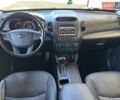 Черный Киа Соренто, объемом двигателя 2.2 л и пробегом 239 тыс. км за 17900 $, фото 65 на Automoto.ua