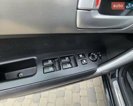 Черный Киа Соренто, объемом двигателя 2.2 л и пробегом 224 тыс. км за 14750 $, фото 85 на Automoto.ua