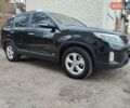 Черный Киа Соренто, объемом двигателя 2.2 л и пробегом 157 тыс. км за 16200 $, фото 41 на Automoto.ua