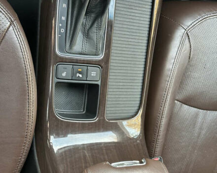 Кіа Соренто 2013 у Стрые на Automoto.ua Чорний Кіа Соренто, об'ємом двигуна 2.2 л та пробігом 255 тис. км за 16999 $, фото 25 на Automoto.ua